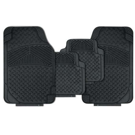virgo tray mats