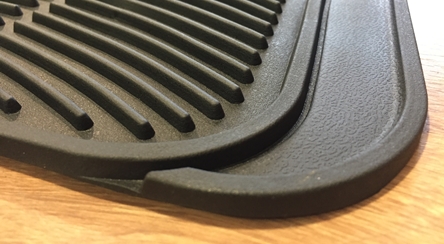 shield classic mats